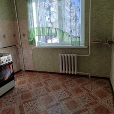 Квартира 53 м², 2-комнатная - изображение 4