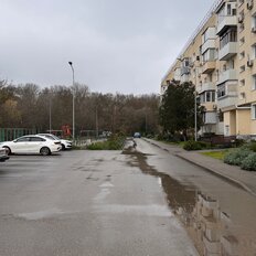 Квартира 34,8 м², 1-комнатная - изображение 3