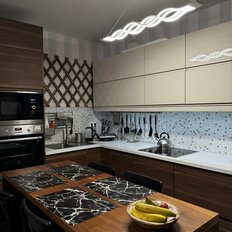 Квартира 67 м², 3-комнатная - изображение 2