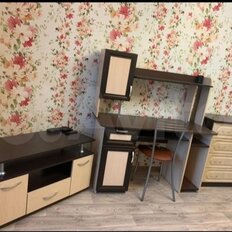 Квартира 50 м², 1-комнатная - изображение 3