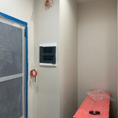 Квартира 28,2 м², студия - изображение 1