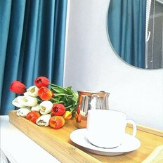 Квартира 30 м², 1-комнатная - изображение 2