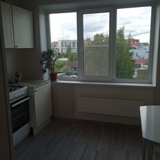 Квартира 53,7 м², 2-комнатная - изображение 1