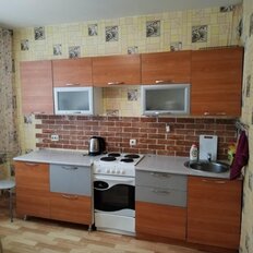 Квартира 40 м², 1-комнатная - изображение 3