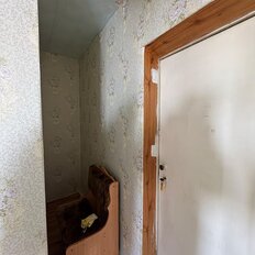 Квартира 33,4 м², 1-комнатная - изображение 5