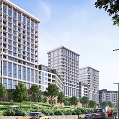 Квартира 51,7 м², 1-комнатная - изображение 4