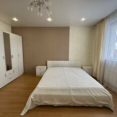 Квартира 112,8 м², 3-комнатная - изображение 4