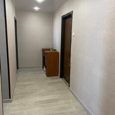 Квартира 61,6 м², 3-комнатная - изображение 5
