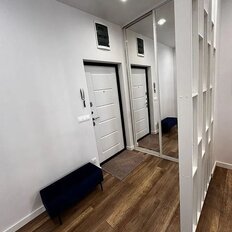 Квартира 45 м², 2-комнатная - изображение 5