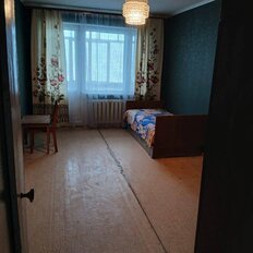 Квартира 36 м², 1-комнатная - изображение 3