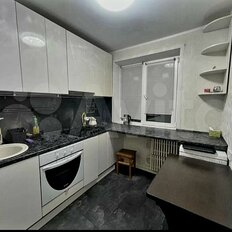 Квартира 59 м², 3-комнатная - изображение 1