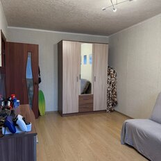 Квартира 29,4 м², 1-комнатная - изображение 5