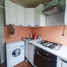 Квартира 30 м², 1-комнатная - изображение 1