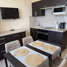 Квартира 40 м², 1-комнатная - изображение 2