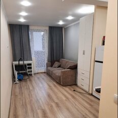 Квартира 23 м², студия - изображение 2