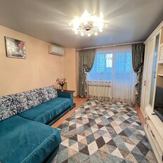 Квартира 56 м², 2-комнатная - изображение 1