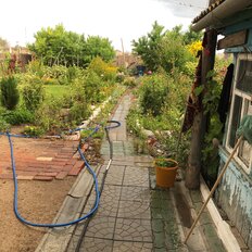 дом + 5 соток, участок - изображение 3