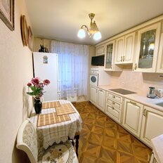 Квартира 54 м², 2-комнатная - изображение 3