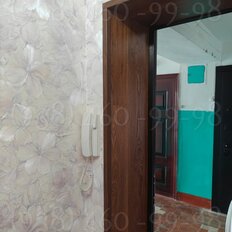 Квартира 29,6 м², 1-комнатная - изображение 3