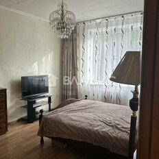 Квартира 70 м², 3-комнатная - изображение 4