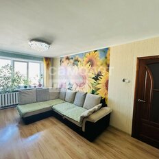 Квартира 67,6 м², 3-комнатная - изображение 3