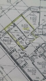 Квартира 35,4 м², 1-комнатная - изображение 1