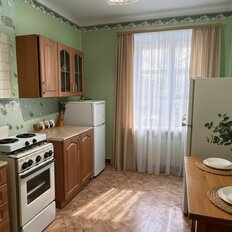 Квартира 62,7 м², 2-комнатная - изображение 2