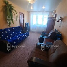 Квартира 43,9 м², 3-комнатная - изображение 2