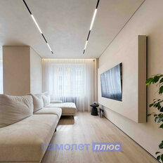 Квартира 113 м², 4-комнатная - изображение 3