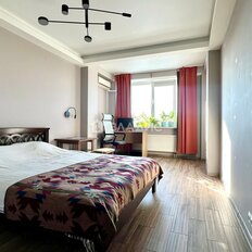 Квартира 40,6 м², 1-комнатная - изображение 1