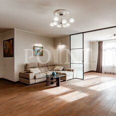 Квартира 202 м², 4-комнатная - изображение 2