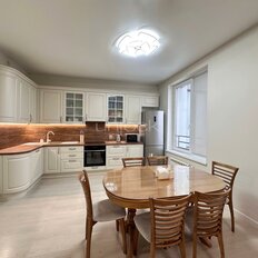 Квартира 70,3 м², 2-комнатная - изображение 1