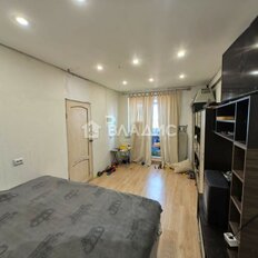 Квартира 47 м², 2-комнатная - изображение 2