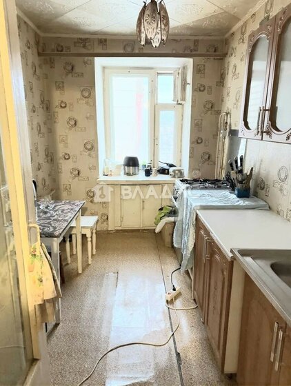 24,6 м², квартира-студия 6 311 111 ₽ - изображение 30