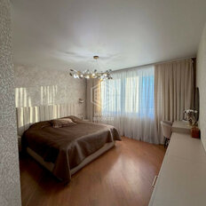 Квартира 86 м², 2-комнатная - изображение 1