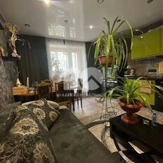 Квартира 72 м², 2-комнатная - изображение 2