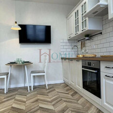 Квартира 29 м², 1-комнатная - изображение 4