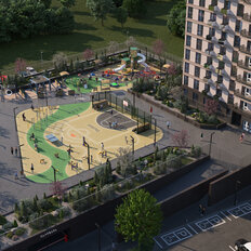 Квартира 40,3 м², 1-комнатная - изображение 4