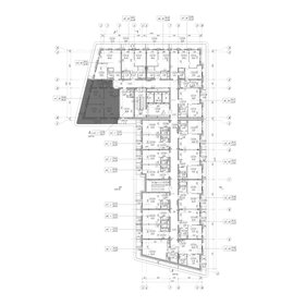 Квартира 80,5 м², 3-комнатные - изображение 2