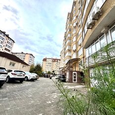 Квартира 97 м², 3-комнатная - изображение 4