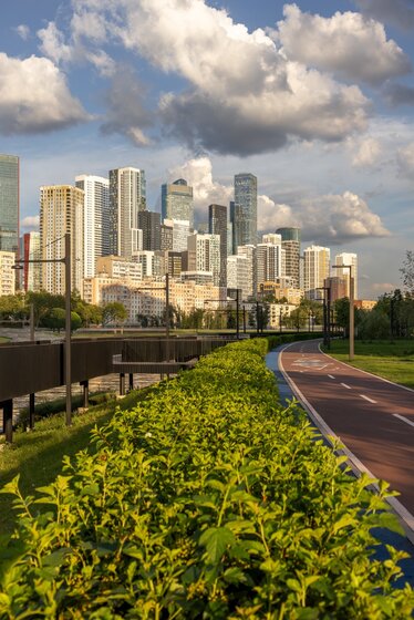 26,4 м², квартира-студия 15 000 000 ₽ - изображение 108