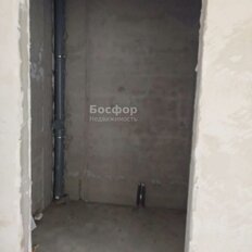 Квартира 32 м², 1-комнатная - изображение 4