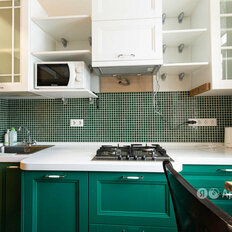 Квартира 40 м², студия - изображение 3