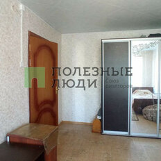 Квартира 58,8 м², 3-комнатная - изображение 3