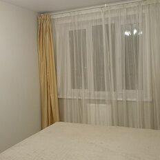 Квартира 40 м², 1-комнатная - изображение 4