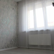 Квартира 34 м², 1-комнатная - изображение 1