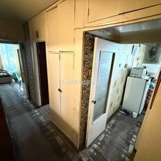 Квартира 57,3 м², 3-комнатная - изображение 3