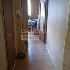 Квартира 78,5 м², 3-комнатная - изображение 3