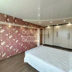 Квартира 62,2 м², 3-комнатная - изображение 3