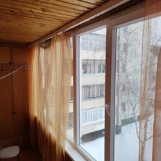 Квартира 30 м², 1-комнатная - изображение 1